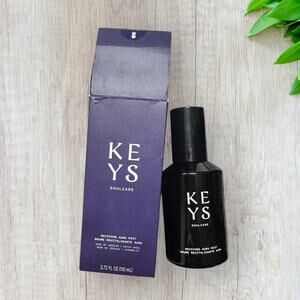 KEYS REVIVING AURA MIST WITH ROSE OF JERICHO - TONER FACE MIST